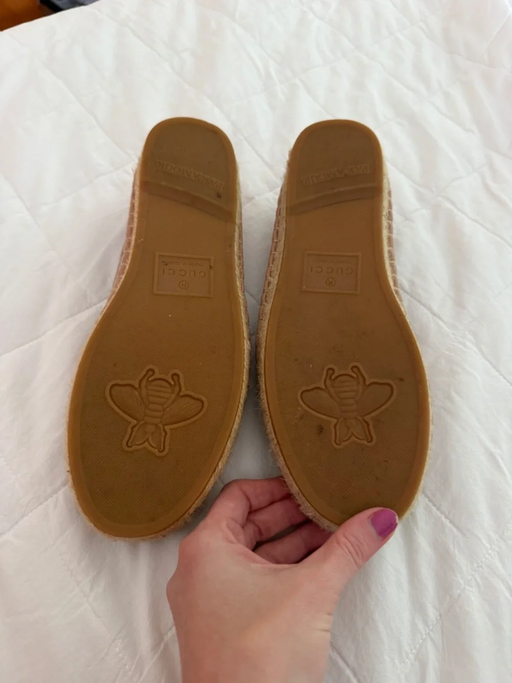 Gucci Shoes